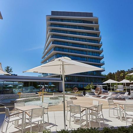 Wave - Gold Suite Sea View เมียนซิดดรอแย ภายนอก รูปภาพ