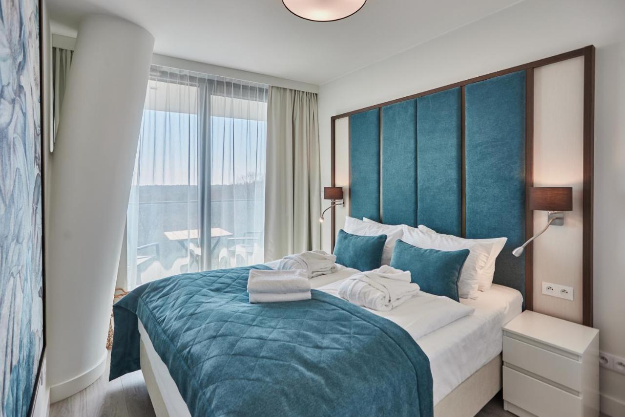 Wave - Gold Suite Sea View เมียนซิดดรอแย ภายนอก รูปภาพ