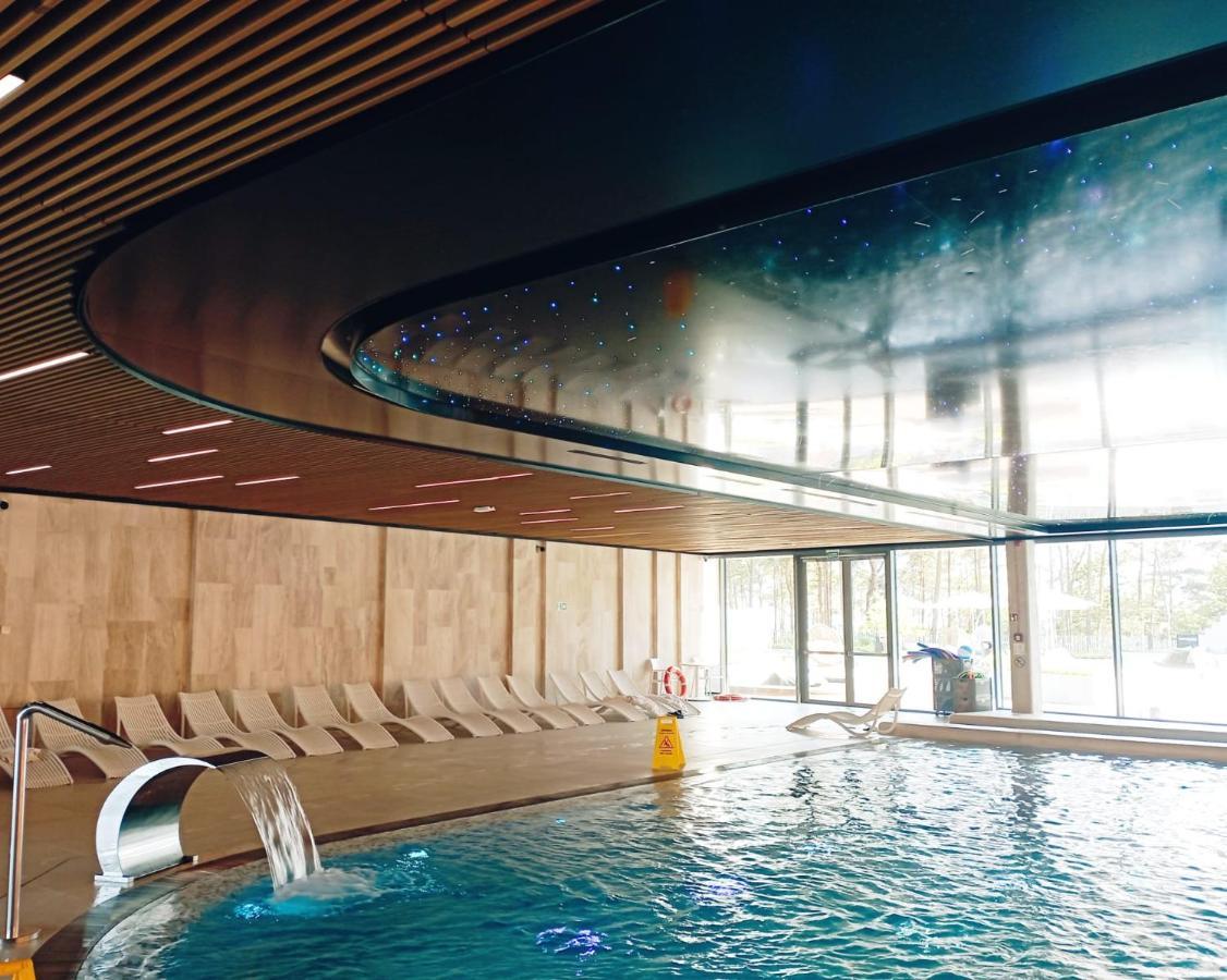 Wave - Gold Suite Sea View เมียนซิดดรอแย ภายนอก รูปภาพ